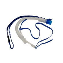 S M L size Adult pediatric infant high flow nasal cannula tube for airvo 2